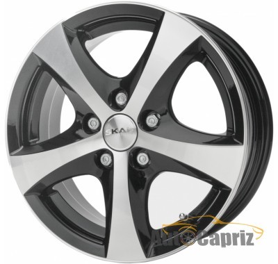 Диски Скад Уран селена-алмаз R14 W6 PCD5x110 ET37 DIA67.1  